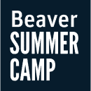 Beaver Summer Camp logo