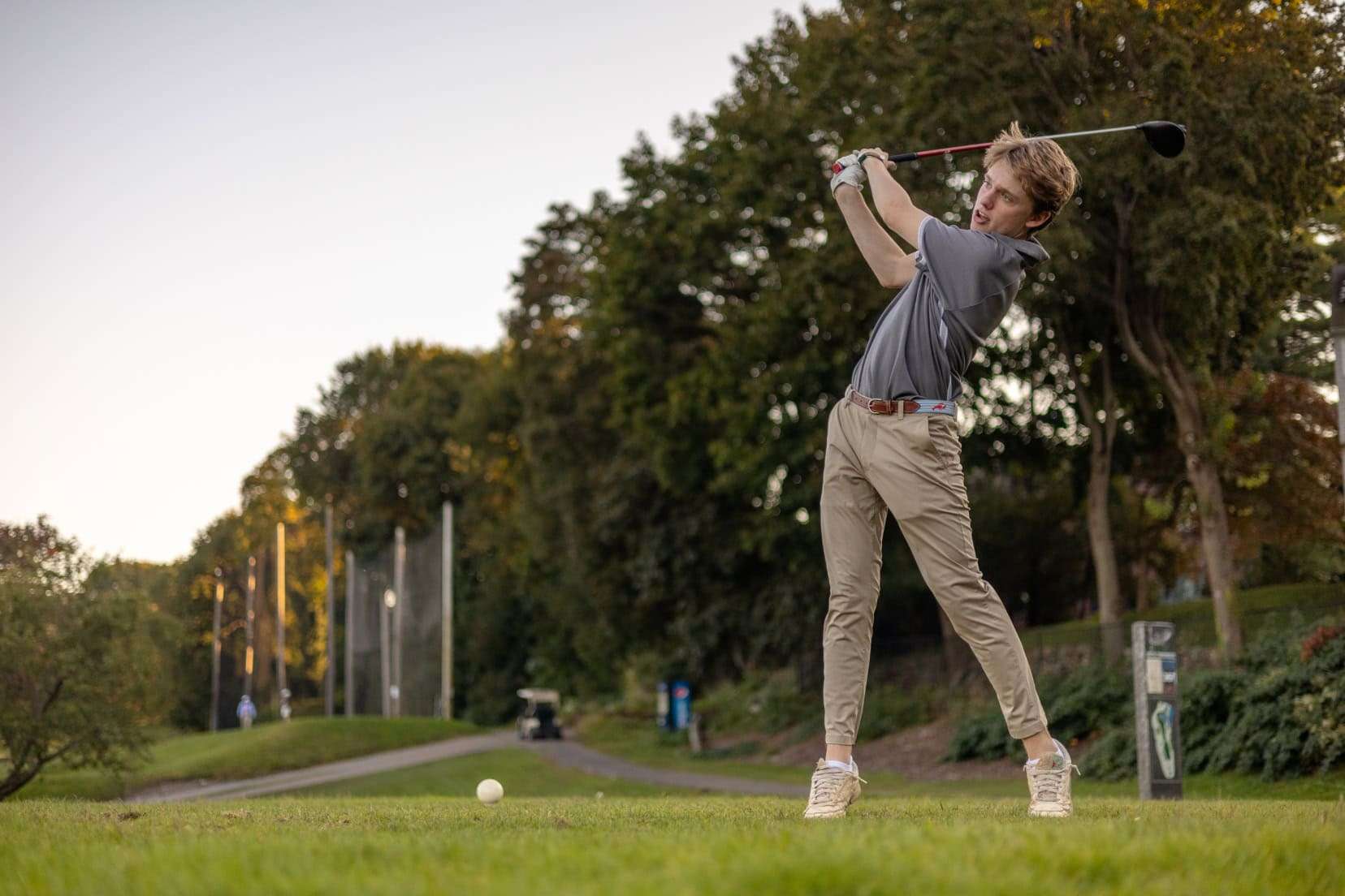 BVR Golf